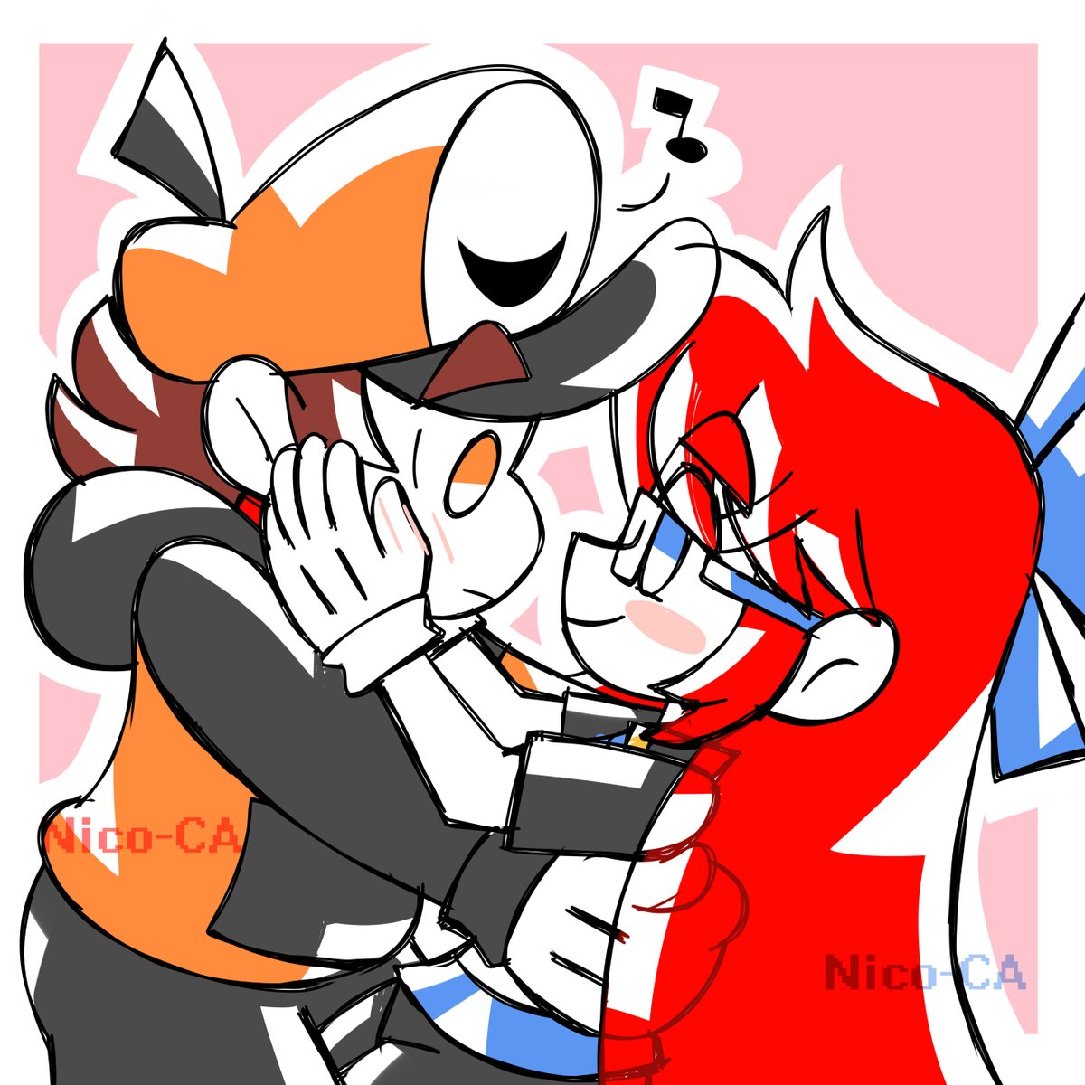 Nico.CA 🇨🇱 tweet media