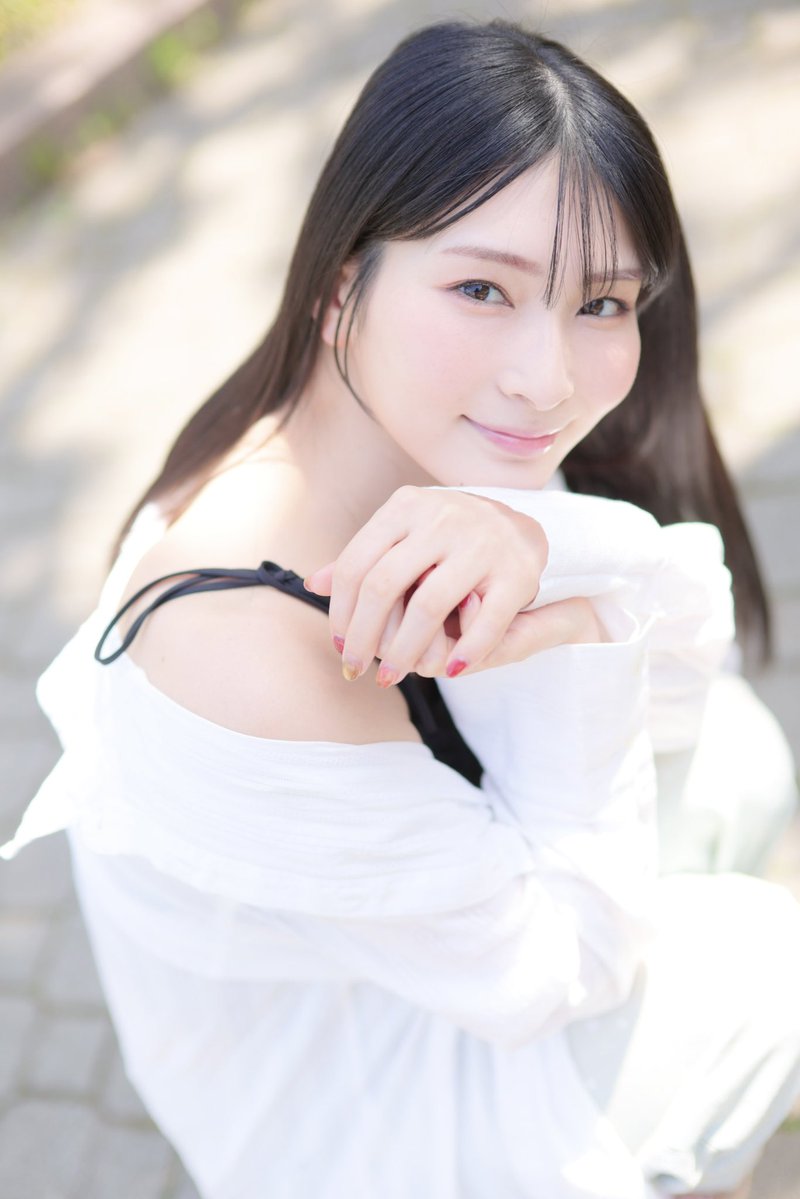 本庄鈴 tweet media