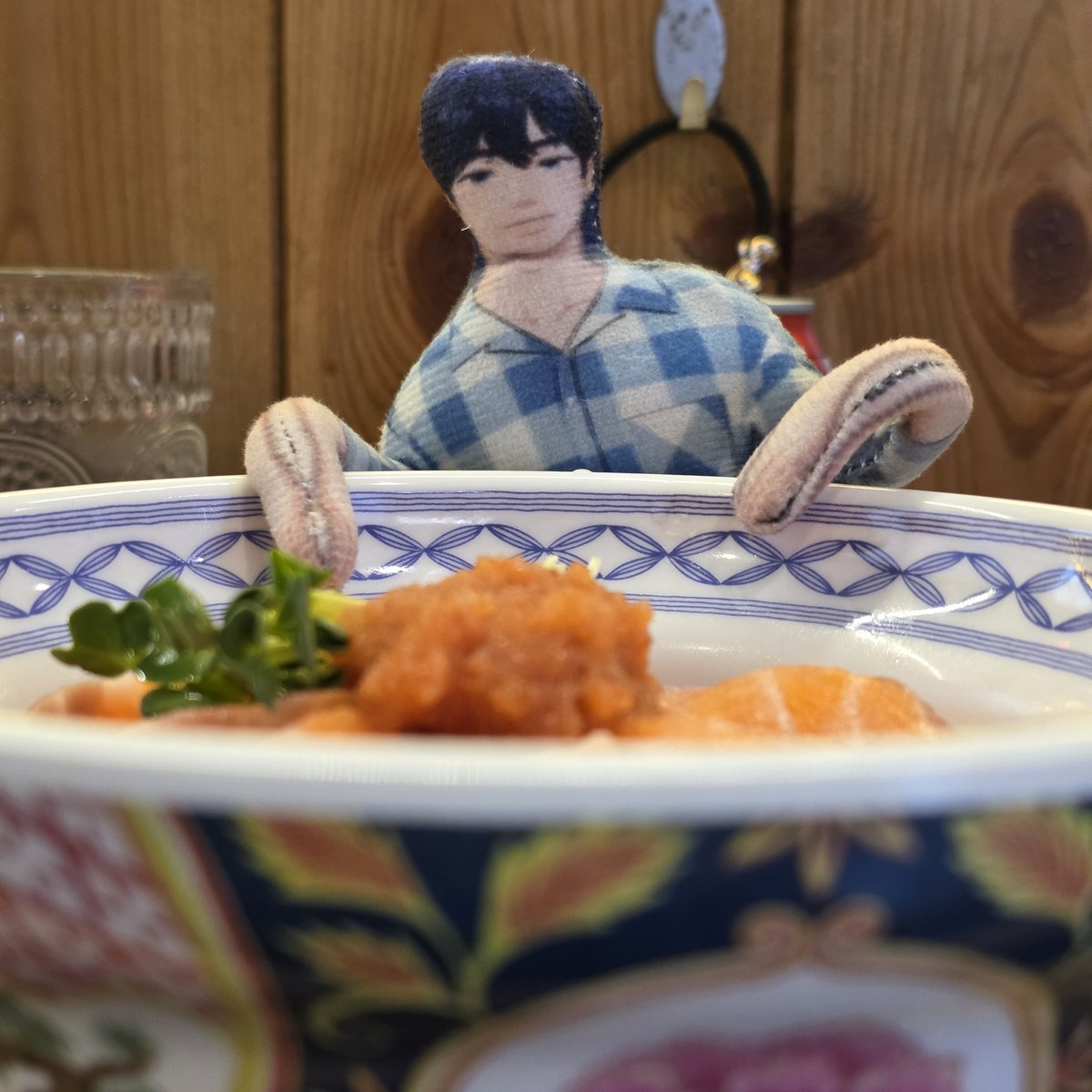 백숙🐔 tweet media