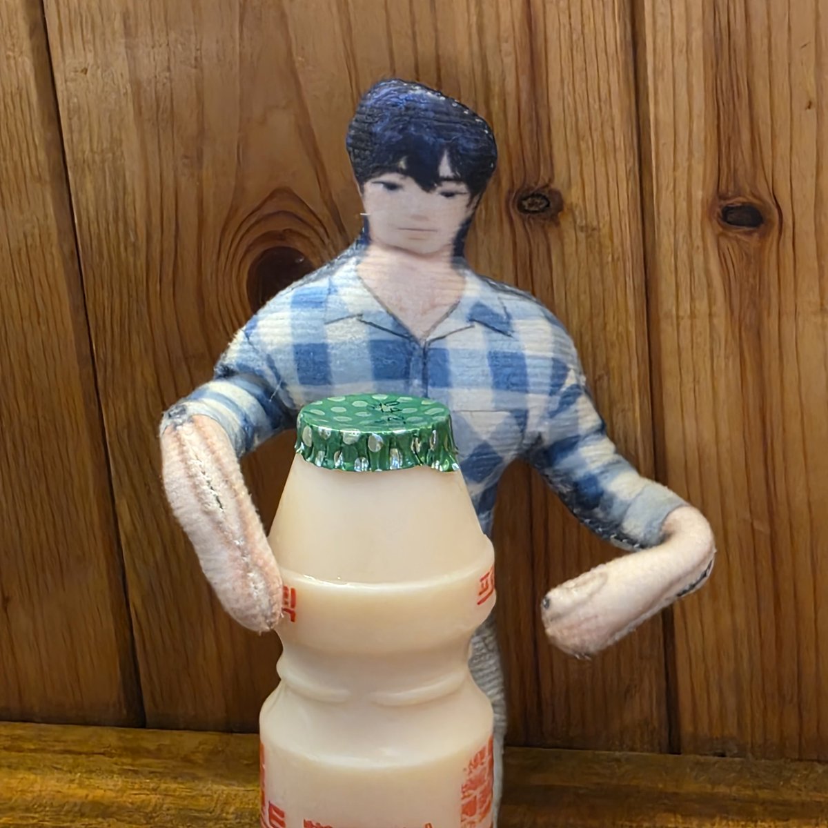 백숙🐔 tweet media