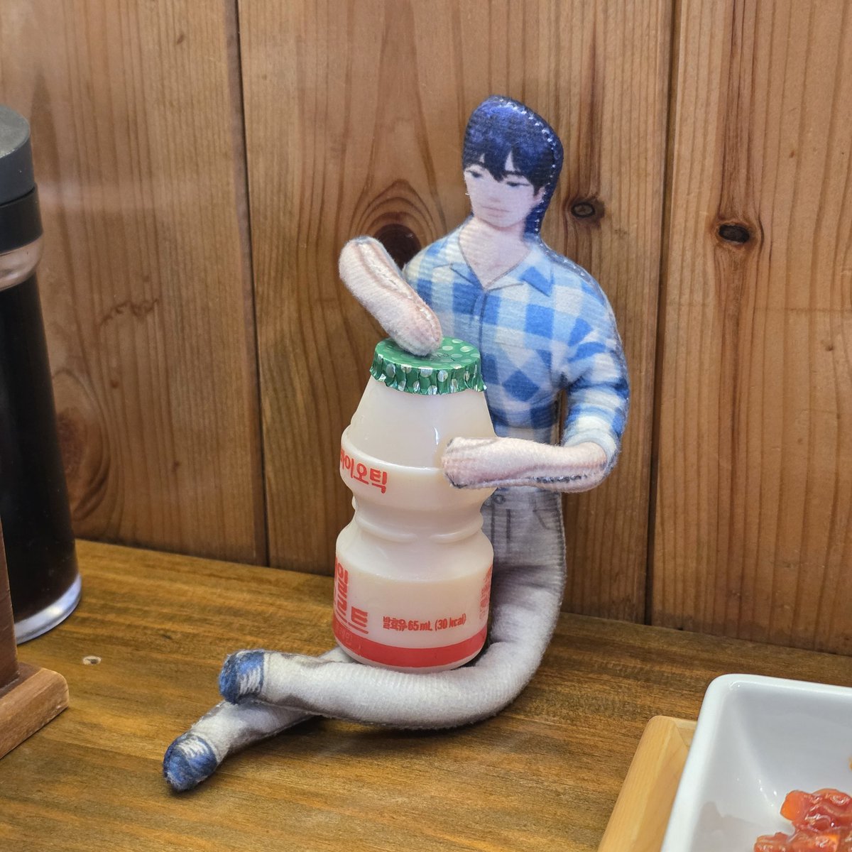 백숙🐔 tweet media