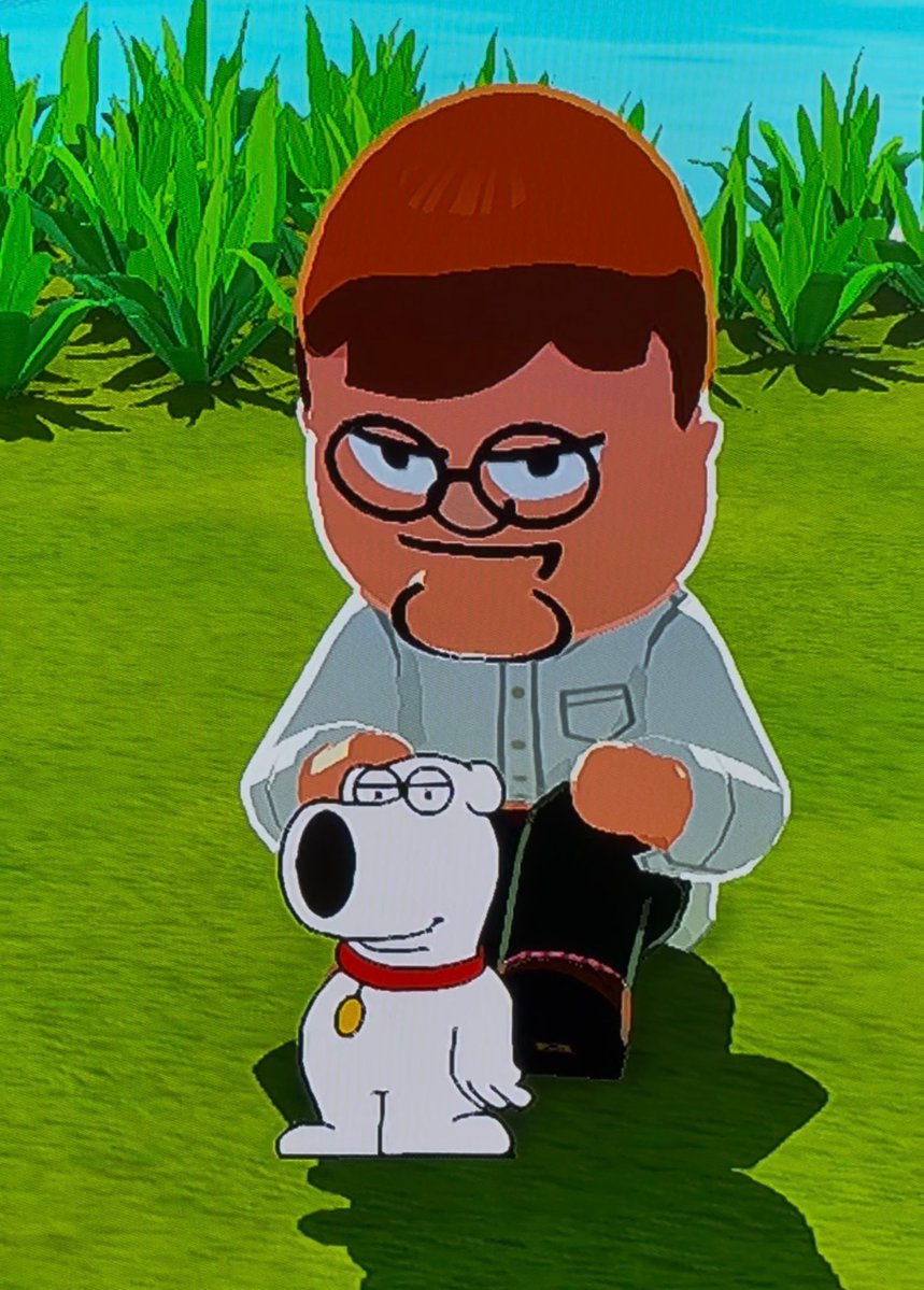 Clibbles tweet media