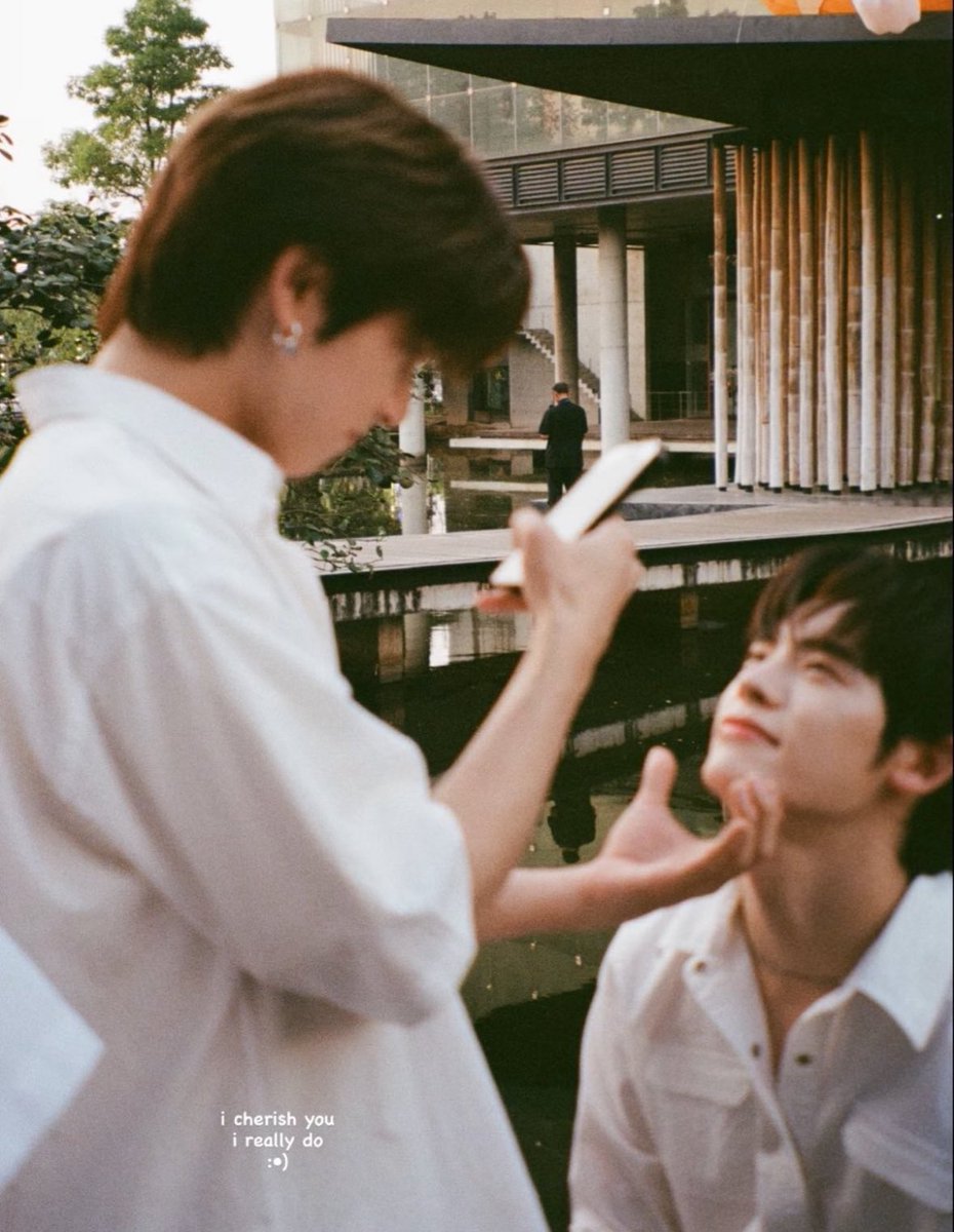 มันหวาน tweet media