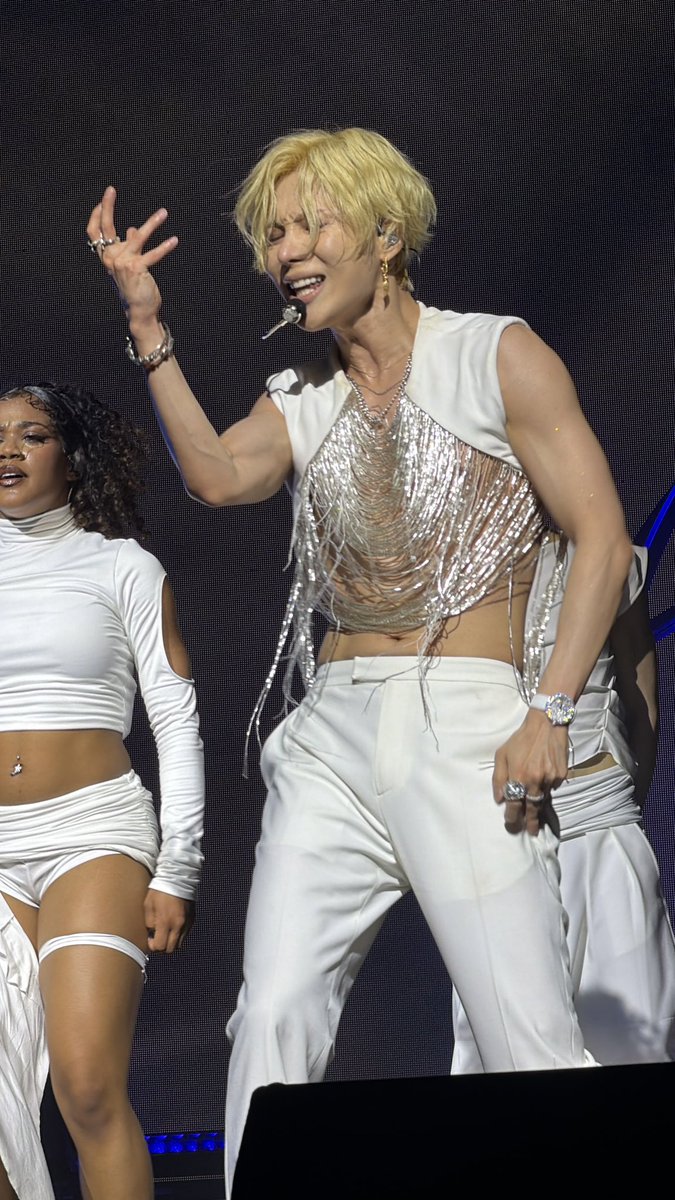 TouringAsiaPop's tweet photo. TAEMCHELLA

Lots of TAEMIN AHEAD ⬇️

#TAEMCHELLA #TAEMIN #COACHELLA #LEETAEMIN https://t.co/NRxoUW5Cmm