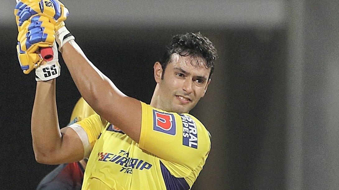 Mahi_Patel_07's tweet image. CSK management looks completely clueless. 🤡🤡

Shivam Dube is a proven spin basher and a proper No. 4/5 batter, yet they keep wasting him at No. 7 like a tail-ender. It’s basic cricket sense, use him in the middle overs where he dominates spin. He’s done it before, he’s done it