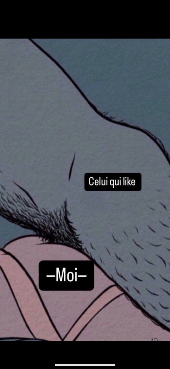 Gros cul affamé tweet media