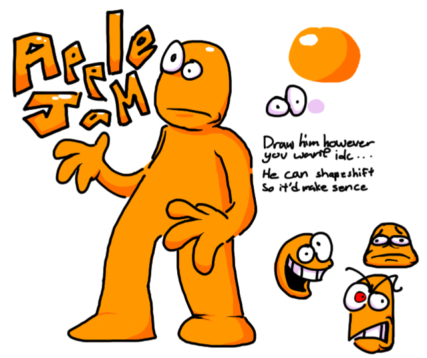 Apple Jam tweet media