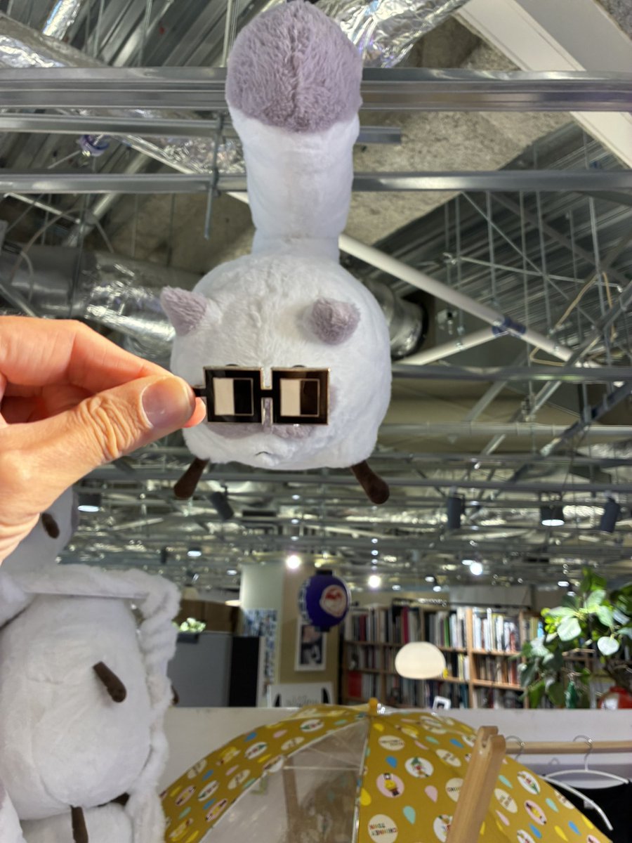 naonao ⌐◨-◨ tweet media