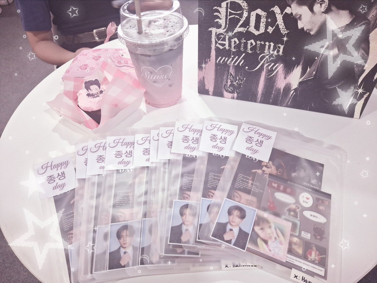 ✧하늘🦊ʕ⁠•⁠ᴥ⁠•⁠ʔ⁠♡⁷ tweet media