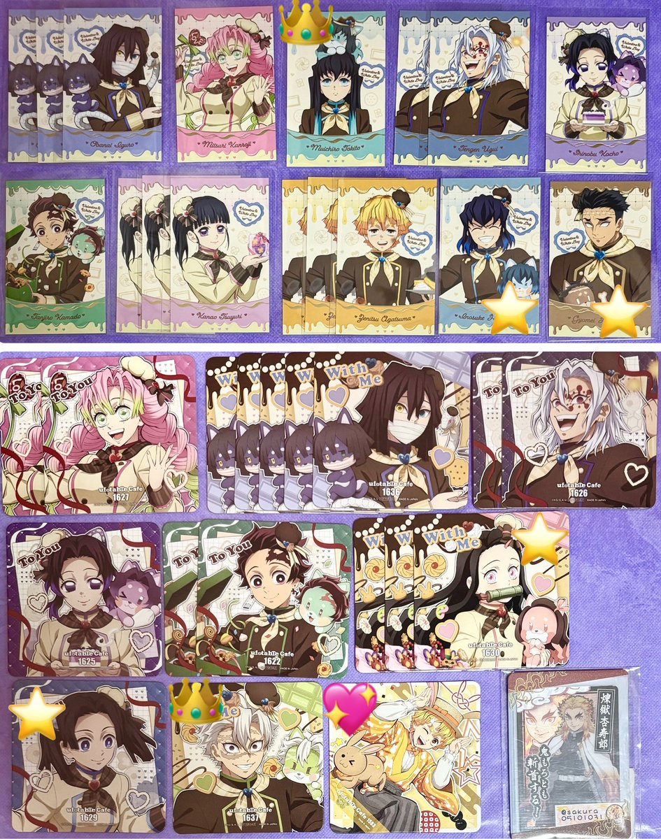 SAKURA🌸初回プロカ必読 tweet media