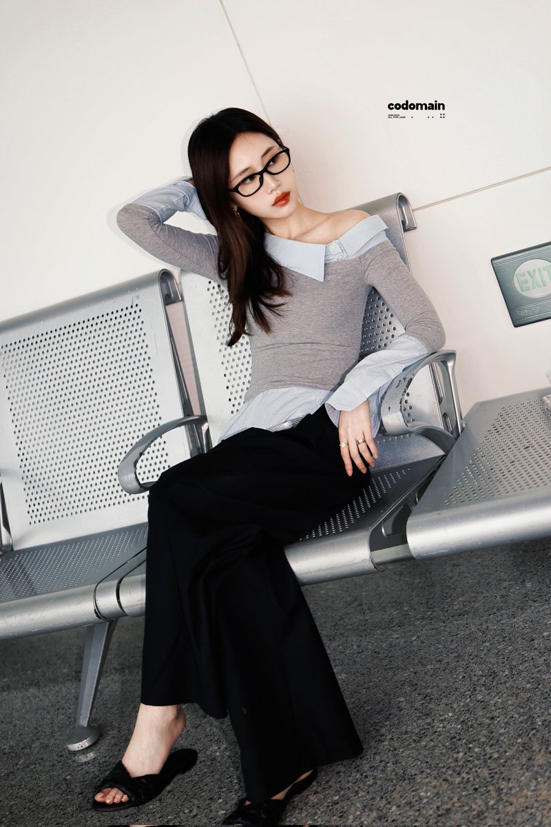 codomain·叶芷妤 tweet media