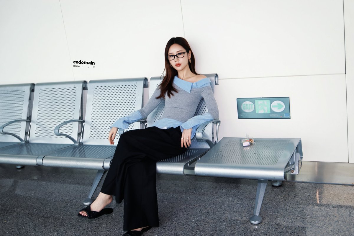 codomain·叶芷妤 tweet media