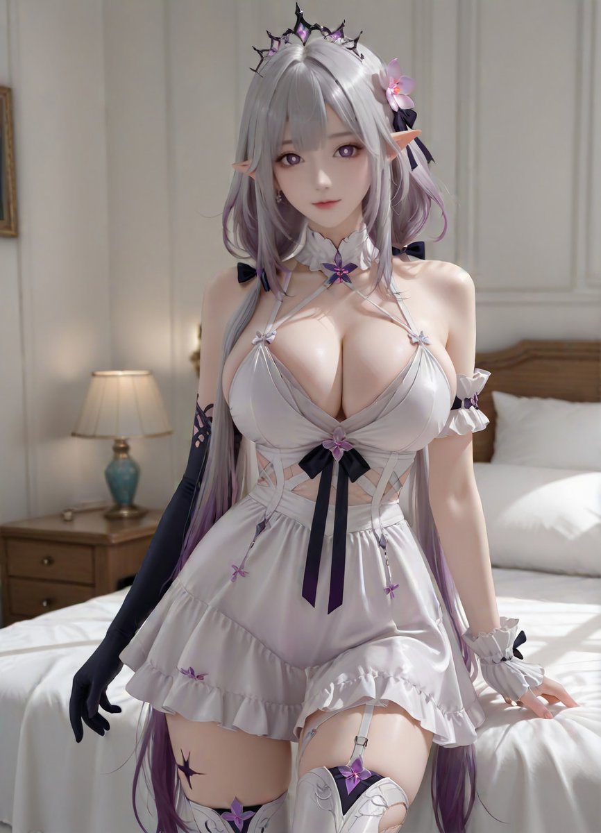 ruiguan12's tweet photo. Castorice
#aigirls #AIart #Ai美女 #AI生成 #Cosplay #cosplaygirl
All images:https://t.co/2twkgIEXJX https://t.co/pkmzHCAeqb