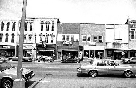 Actiongirls Scotty JX The Brand Son tweet media