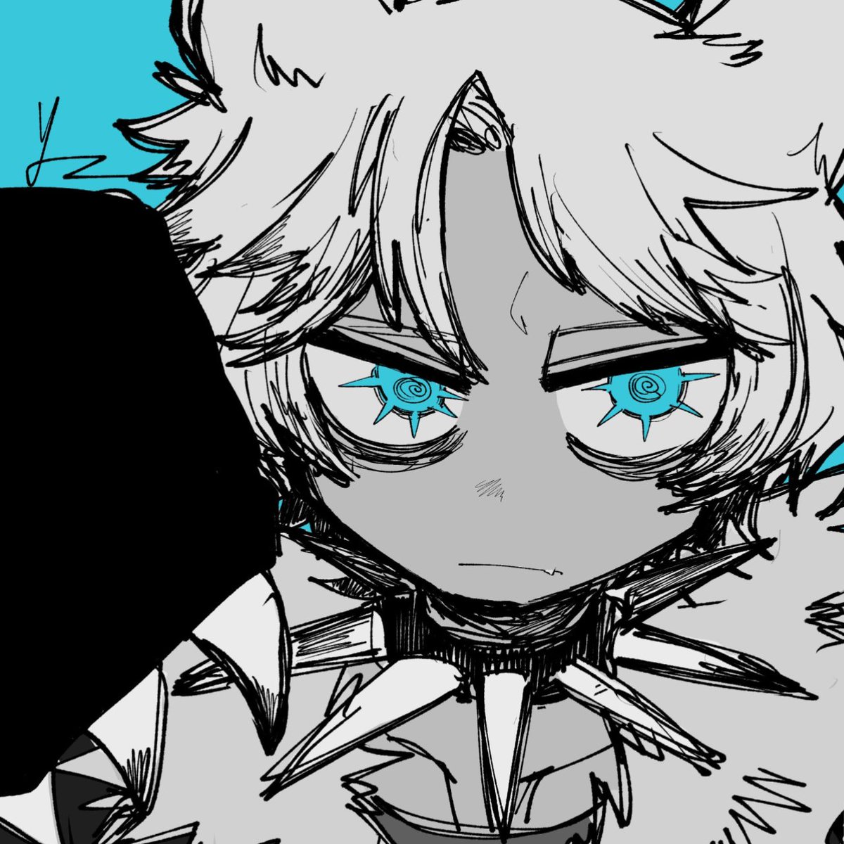 YATSUGARE. tweet media