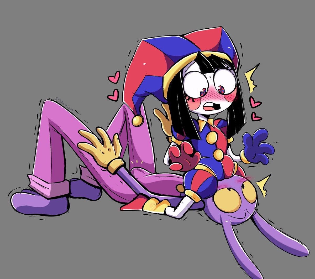 🤍Pichona🤍(Comm closed) tweet media