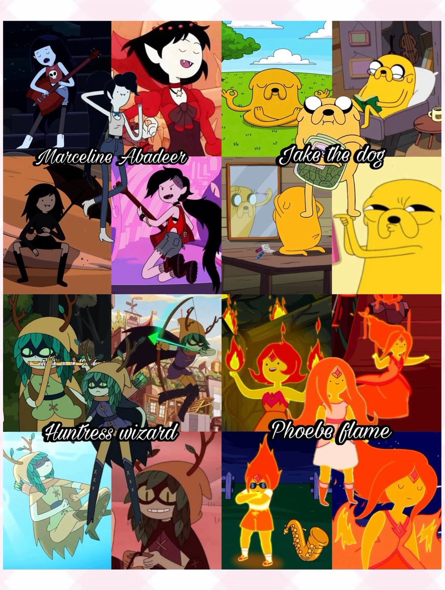 __queenkitty__'s tweet image. My favorite characters!🥰❤️ who's your favorite characters?

#animation
#anime
#characters