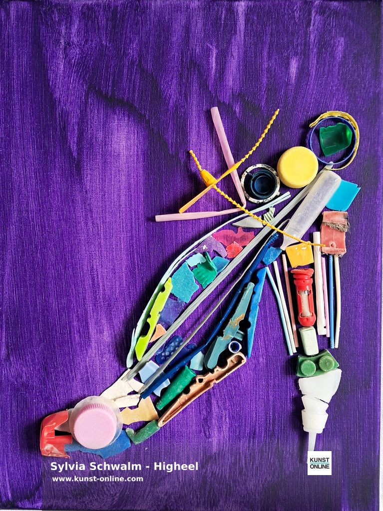 KUNSTONLINE_COM's tweet image. ❤️ Sylvia Schwalm - Higheel ❤️ 
shortlink.store/f7msr0mxb2op #kunst #künstler #kunstwerk #kunstsammler #kunstkaufen #kunstgalerie #kunstausstellung #kunstszene #kunstgalerie #kunstonline