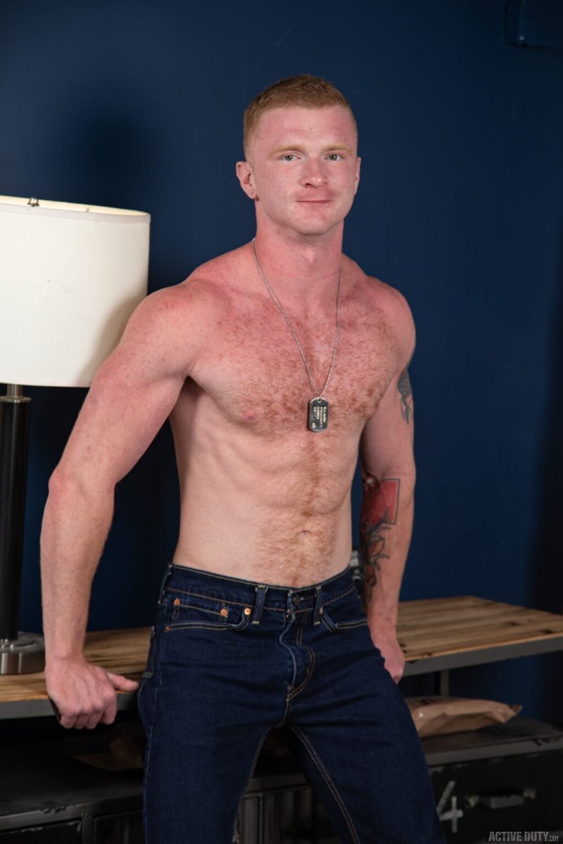 LevisLover501's tweet photo. Brody Fox
#BrodyFox https://t.co/s52pNSTmhE