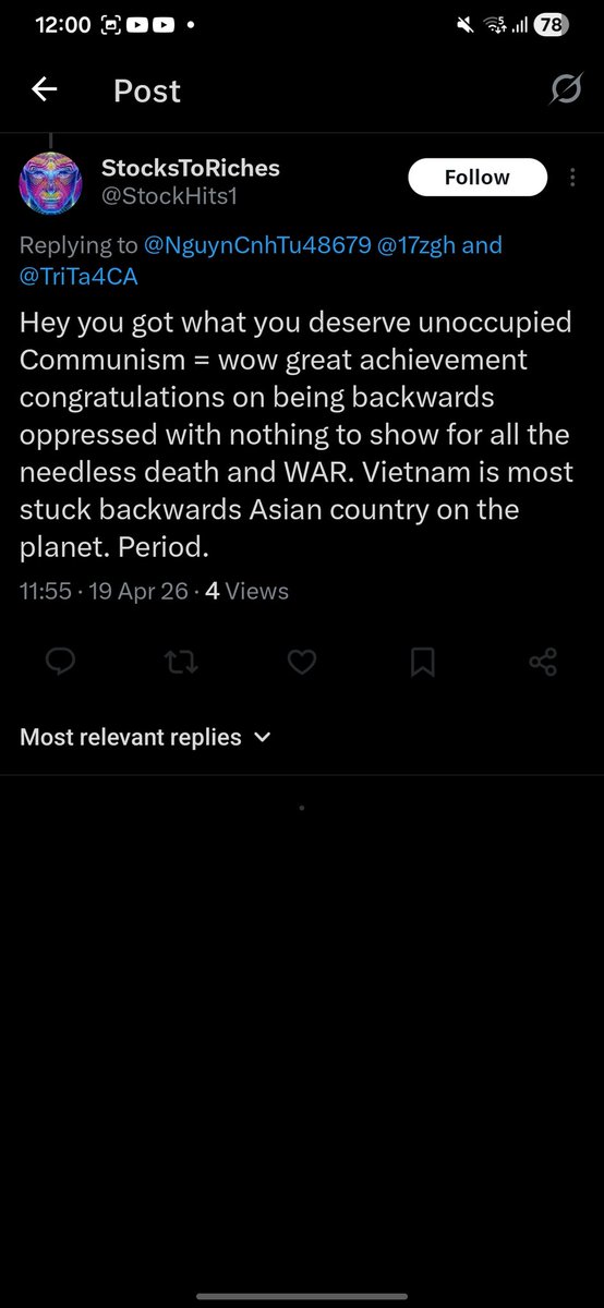 Nguyễn Cảnh Tuấn tweet media