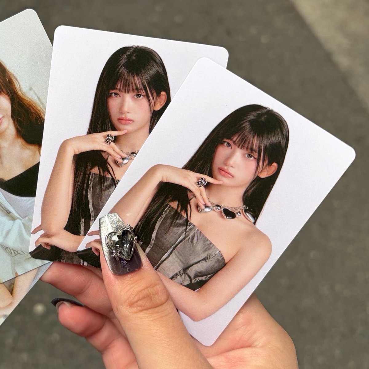 우유 𓈒𓂂𓂃◌𓈒𓐍 tweet media