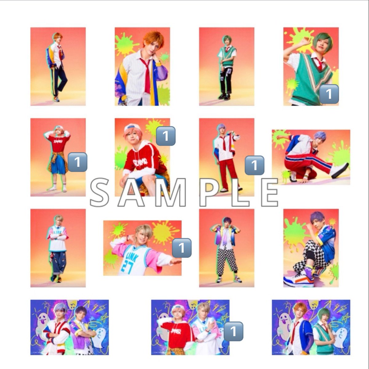 さく取引 tweet media