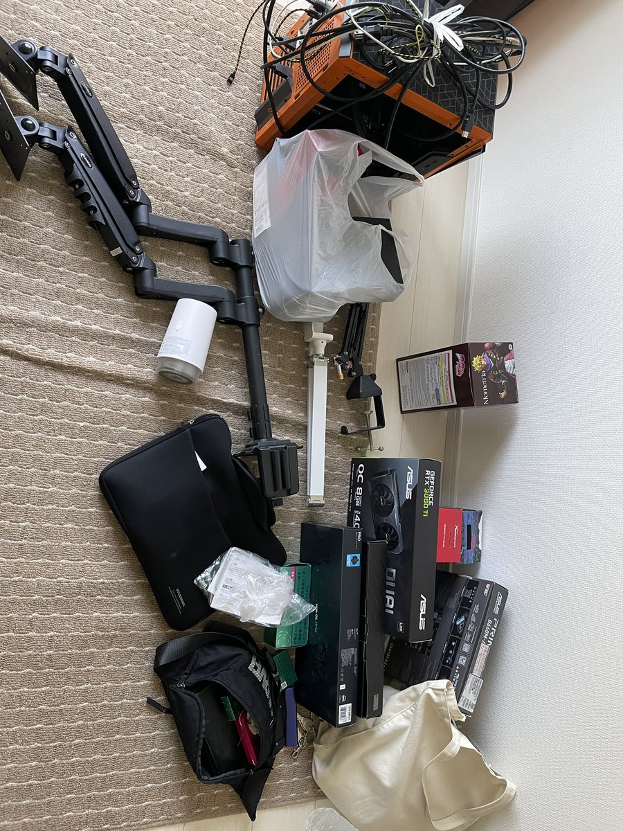 よぉちる/yootiru/sante tweet media