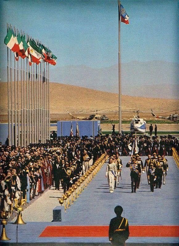 iamhurad's tweet image. MAKE IRAN GREAT AGAIN 🇮🇷
#RezaPahlavi‌
