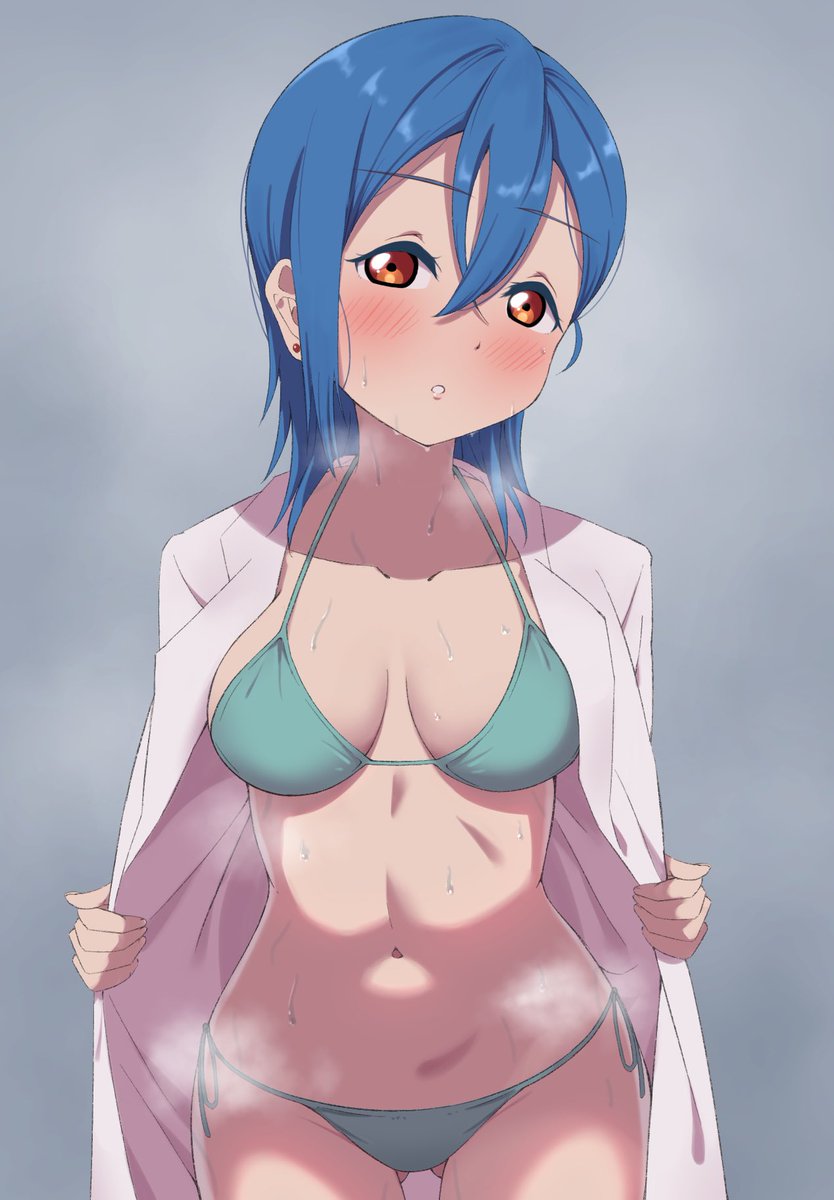 ぶそん tweet media