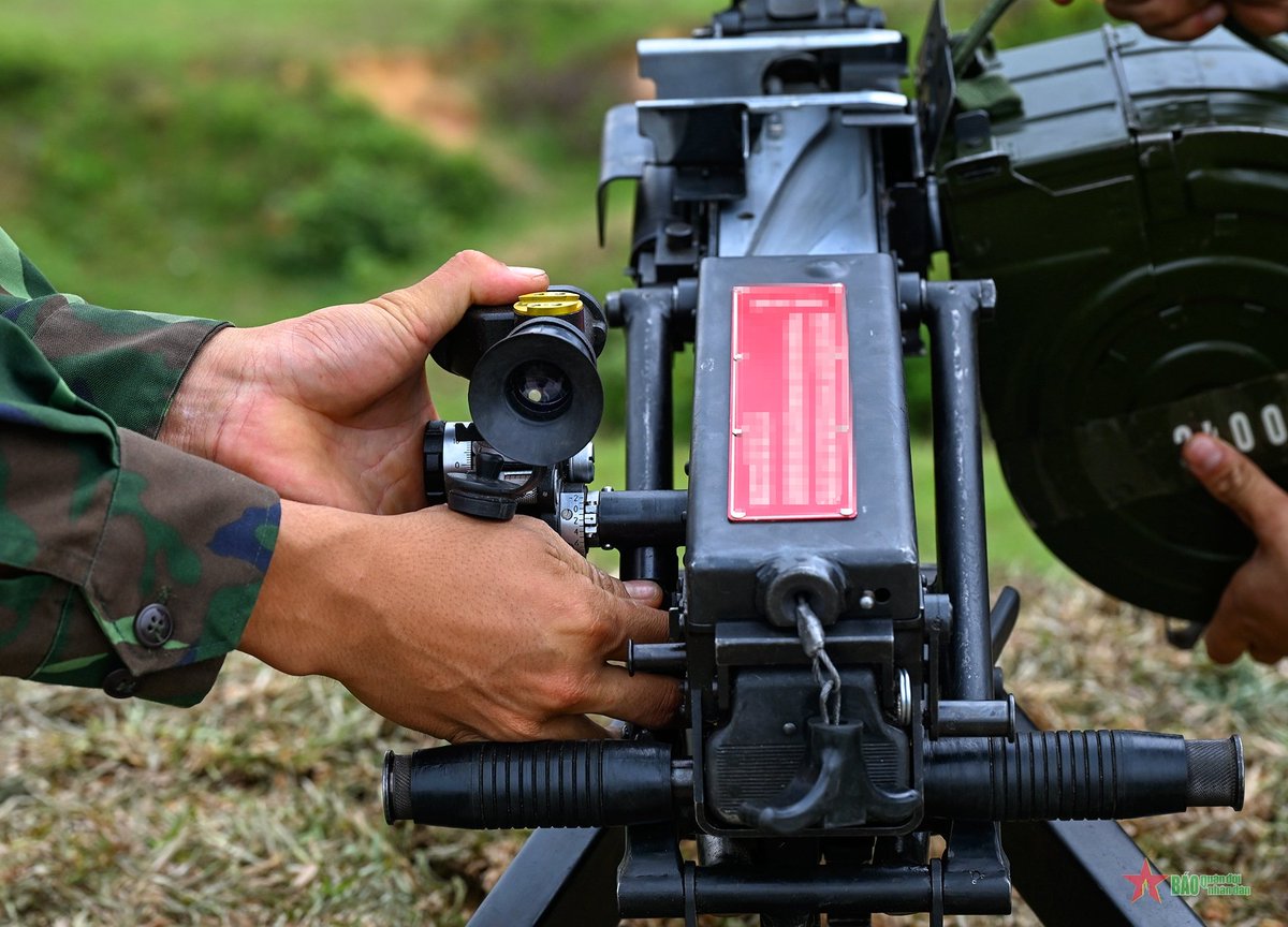 🇻🇳 T-54BVT tweet media