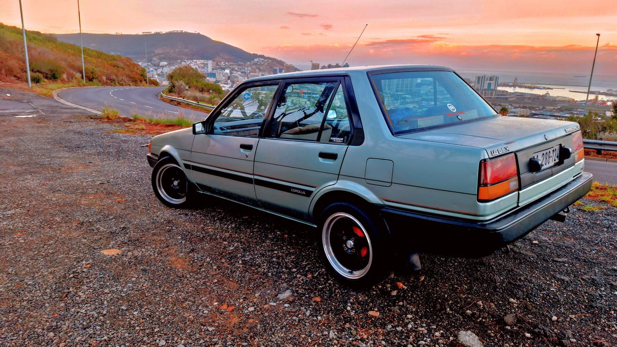 toufeeq_sa90520's tweet image. Here's the truth.

Men don't grow up,  Their toys just gets bigger #toyota