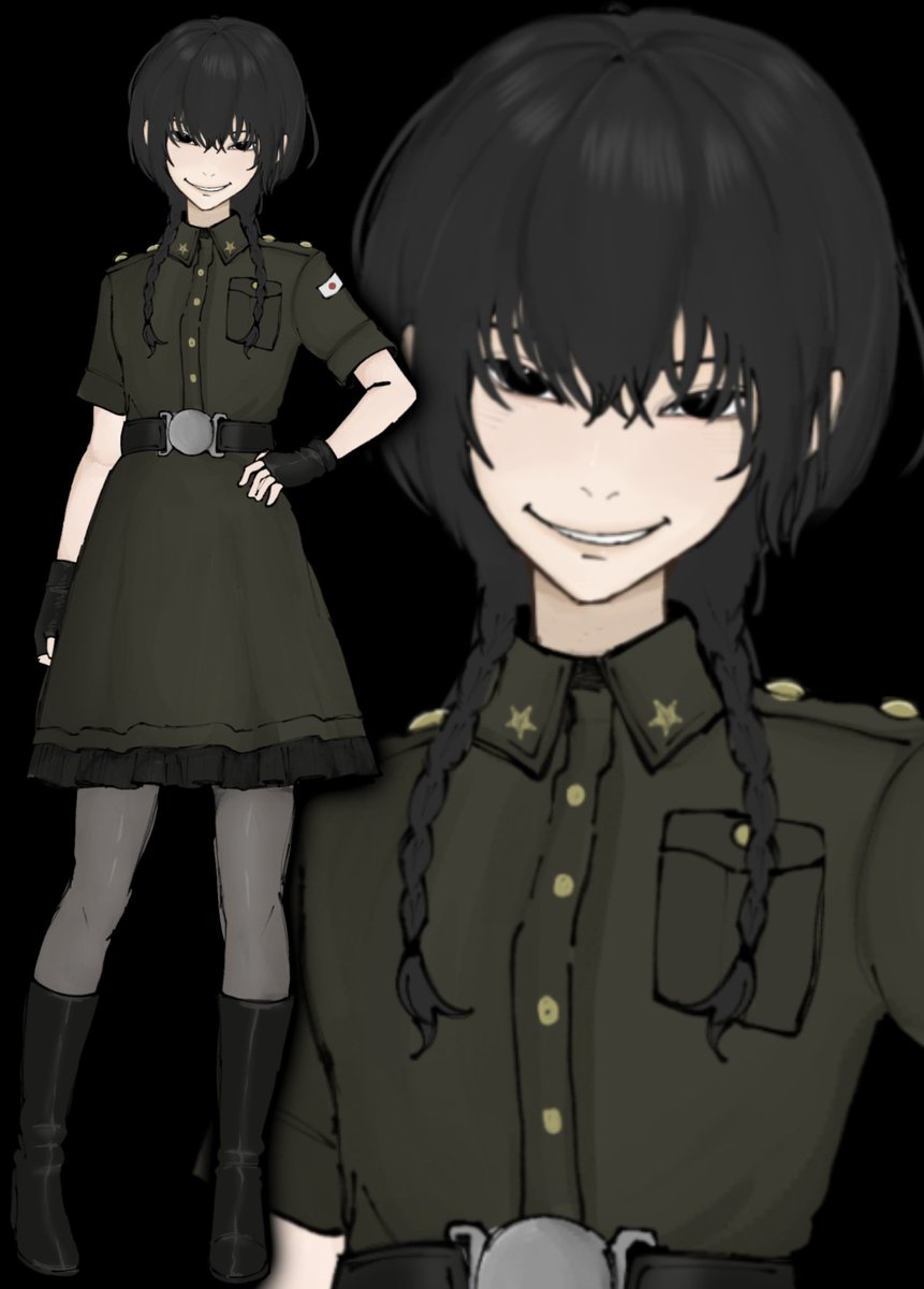 SlavCorpz tweet media