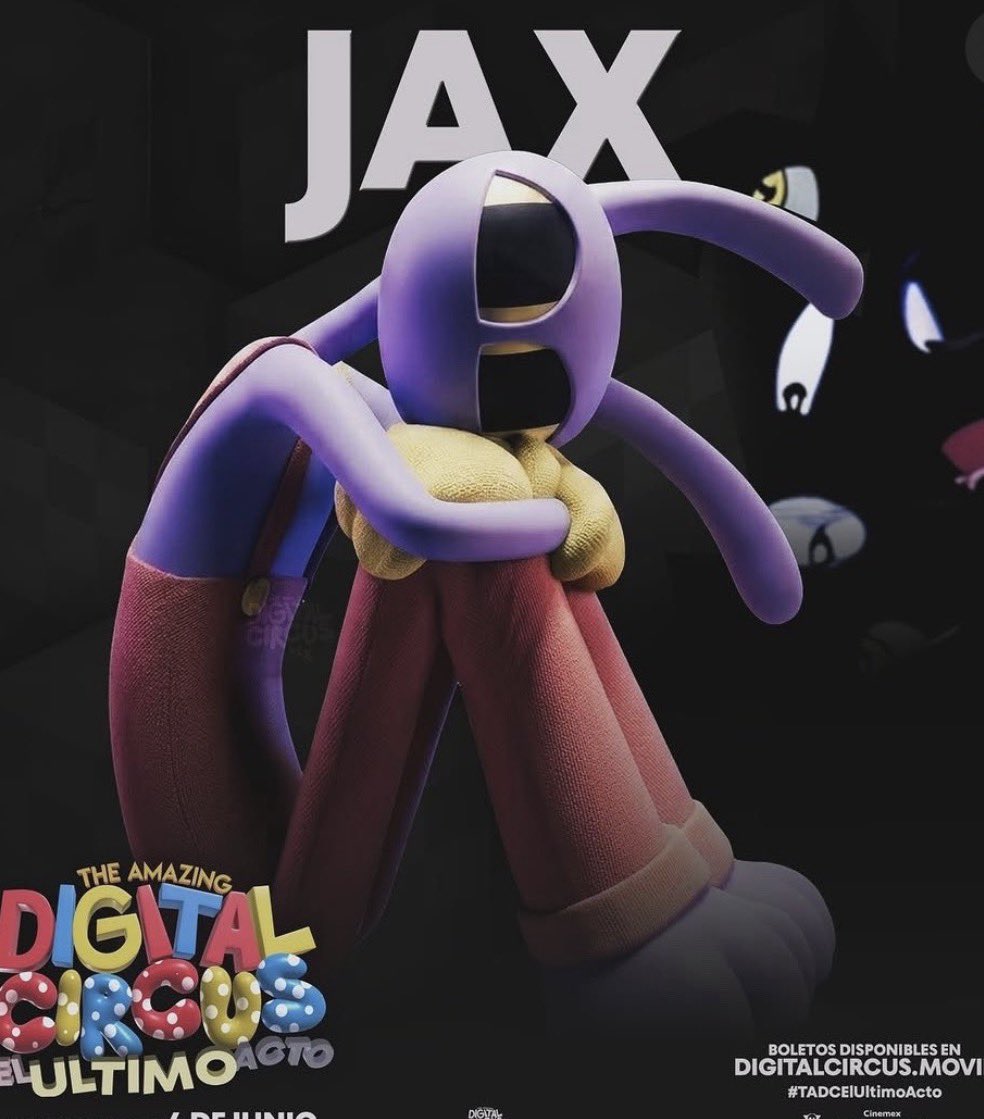 gib 🐰 HEAVY SPOILERS tweet media
