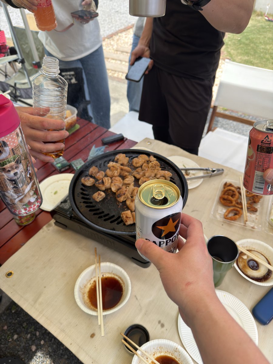 おちゃ tweet media