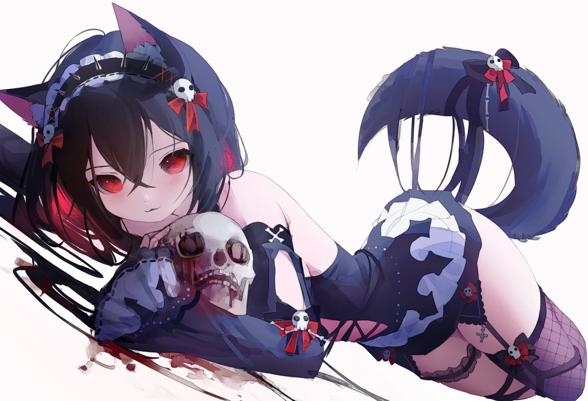 Suki 💀 🐾 tweet media