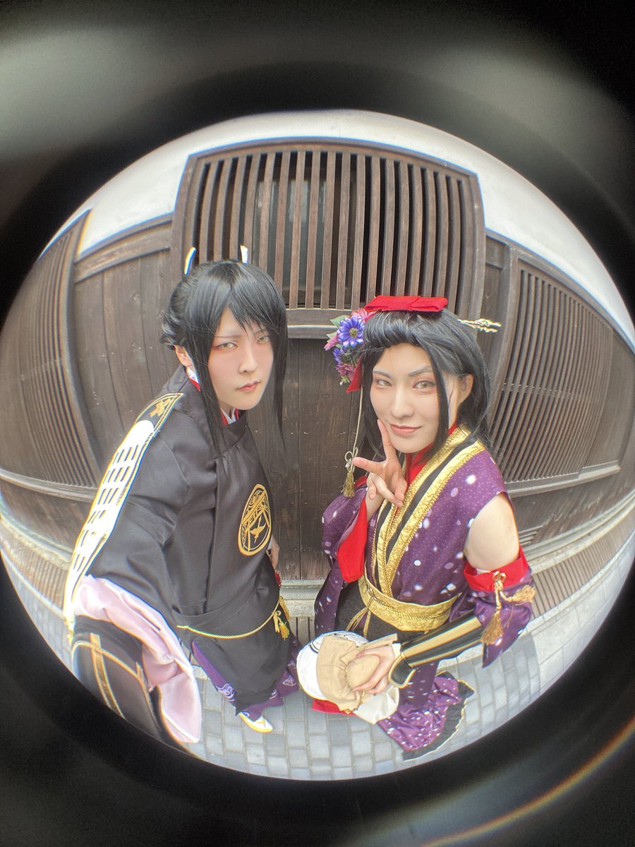 cos_wasa's tweet photo. おそくほ🫶🏻
 #たけコスDAY https://t.co/mvi3pDFfAY