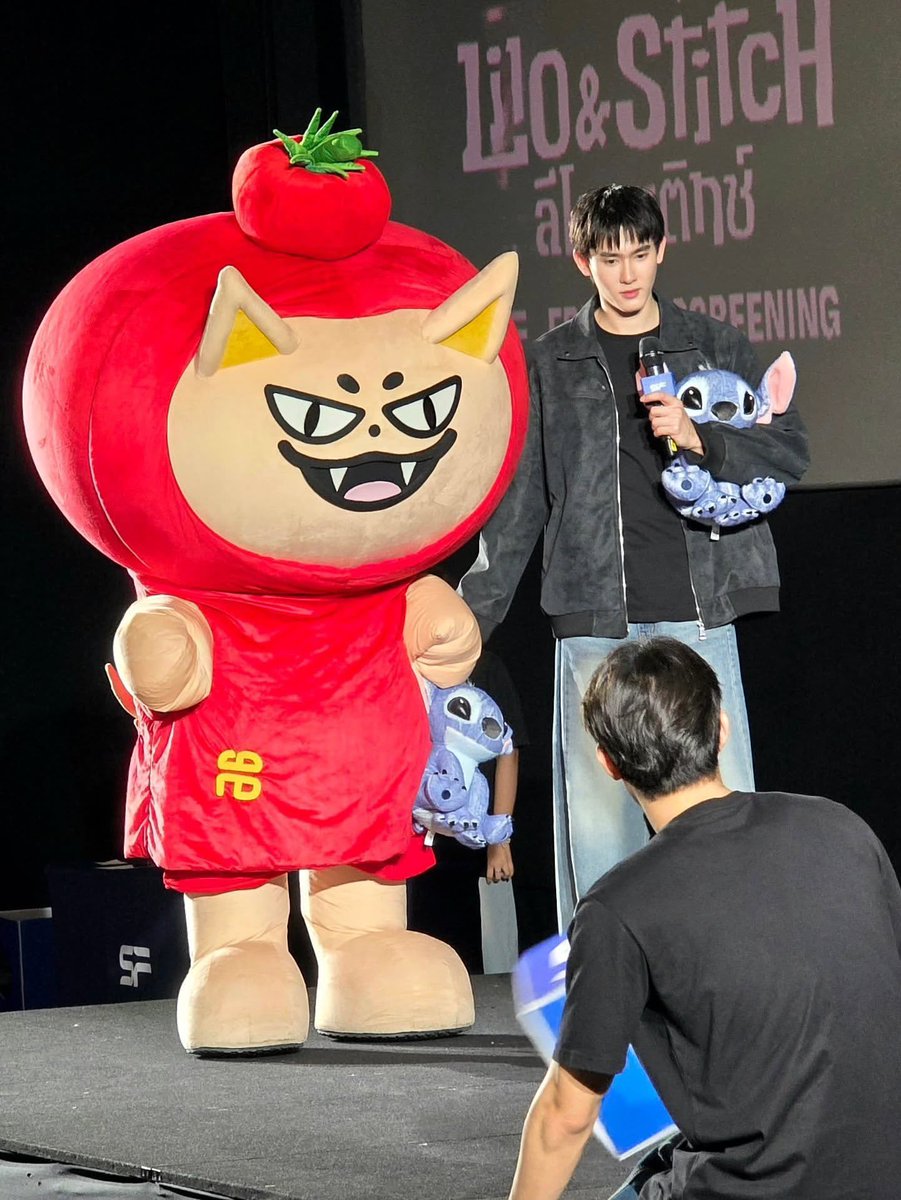 แม่ลำคาญของน้องลูกบุ๊ค⋆˚✿˖ tweet media