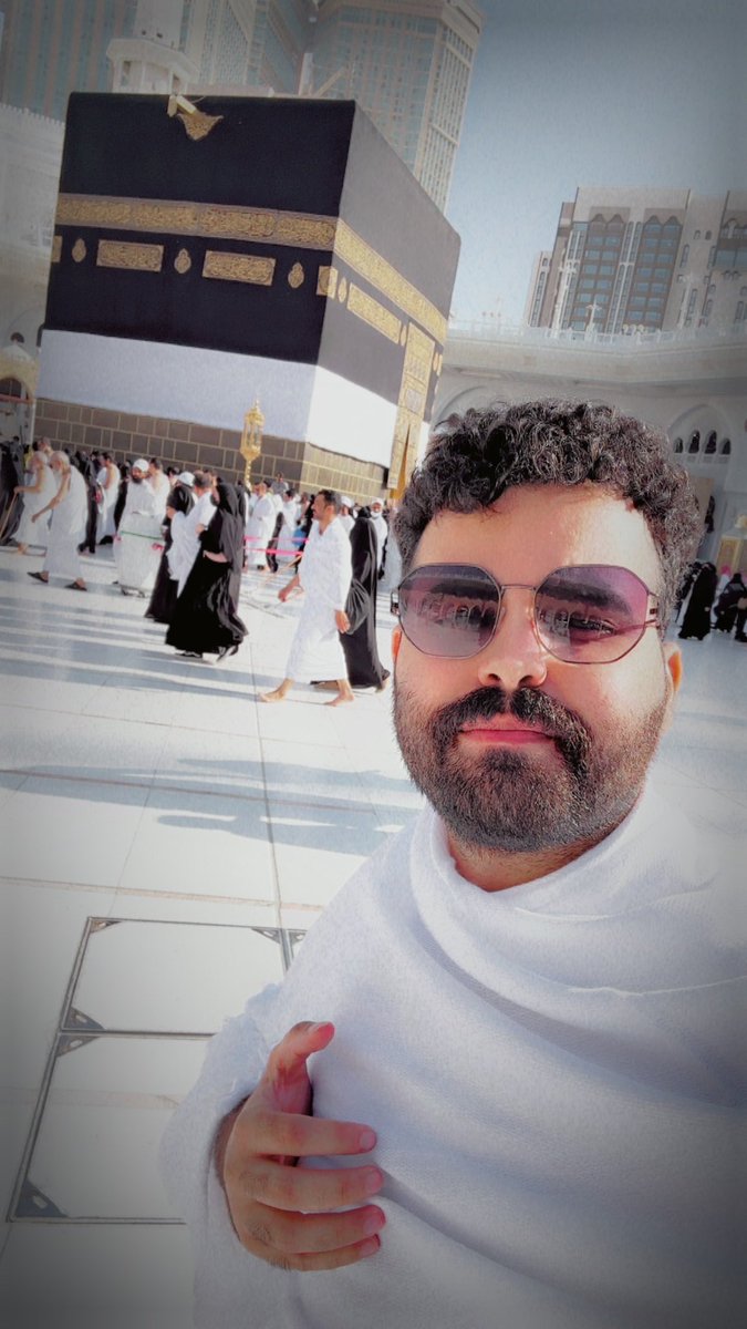 سعـد الشــــهراني tweet media