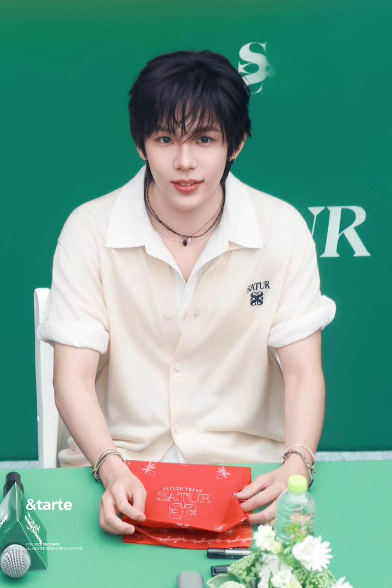 🧋&tarte tweet media