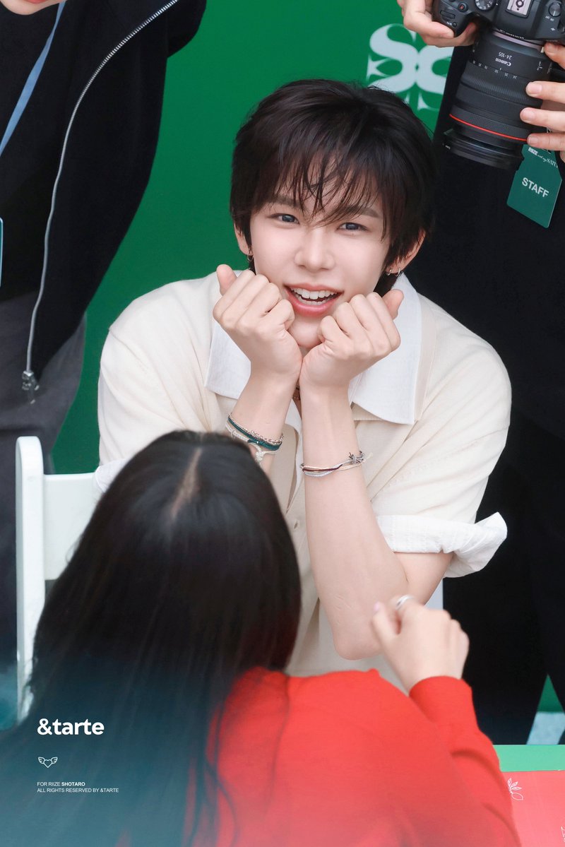 🧋&tarte tweet media