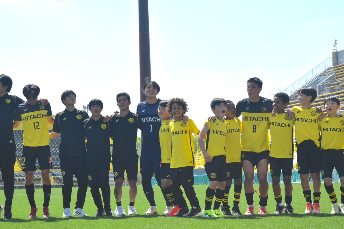 柏レイソルアカデミー tweet media