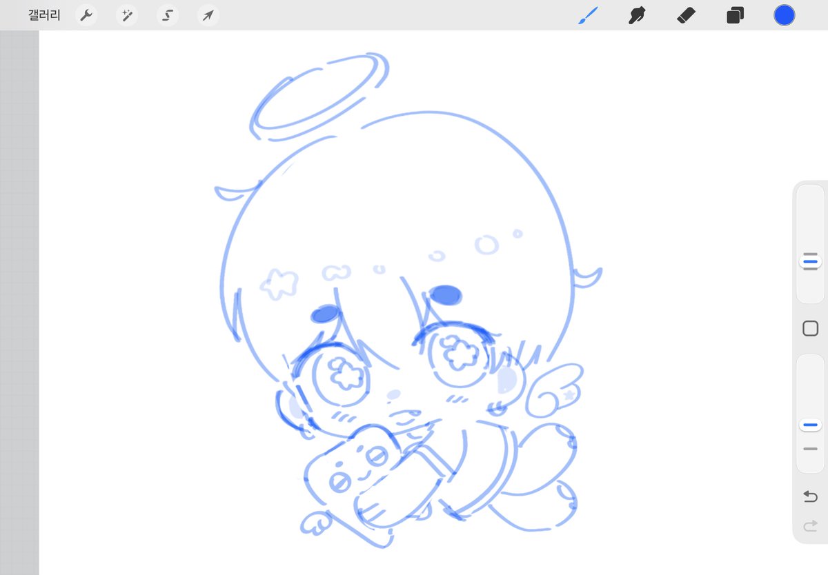 다랑어 tweet media