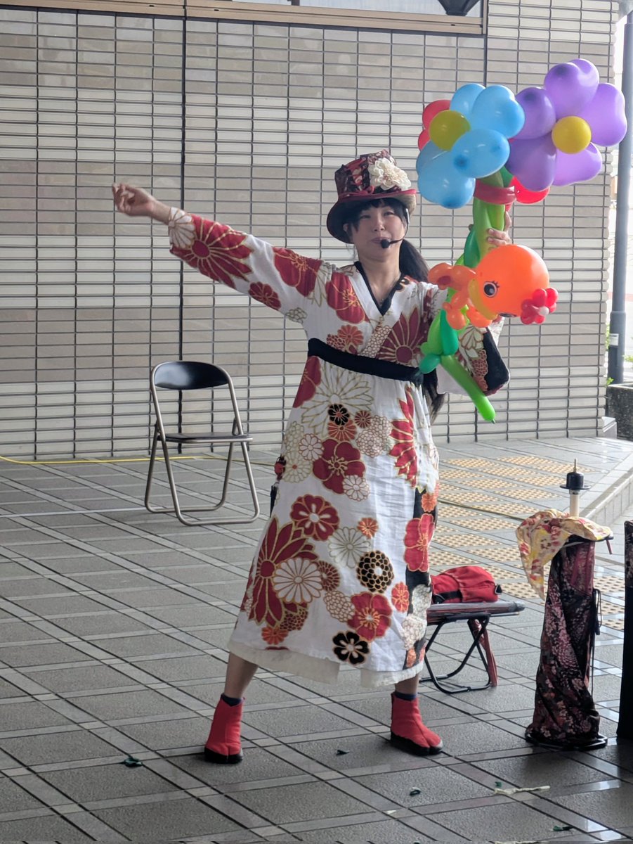 ケーイ tweet media