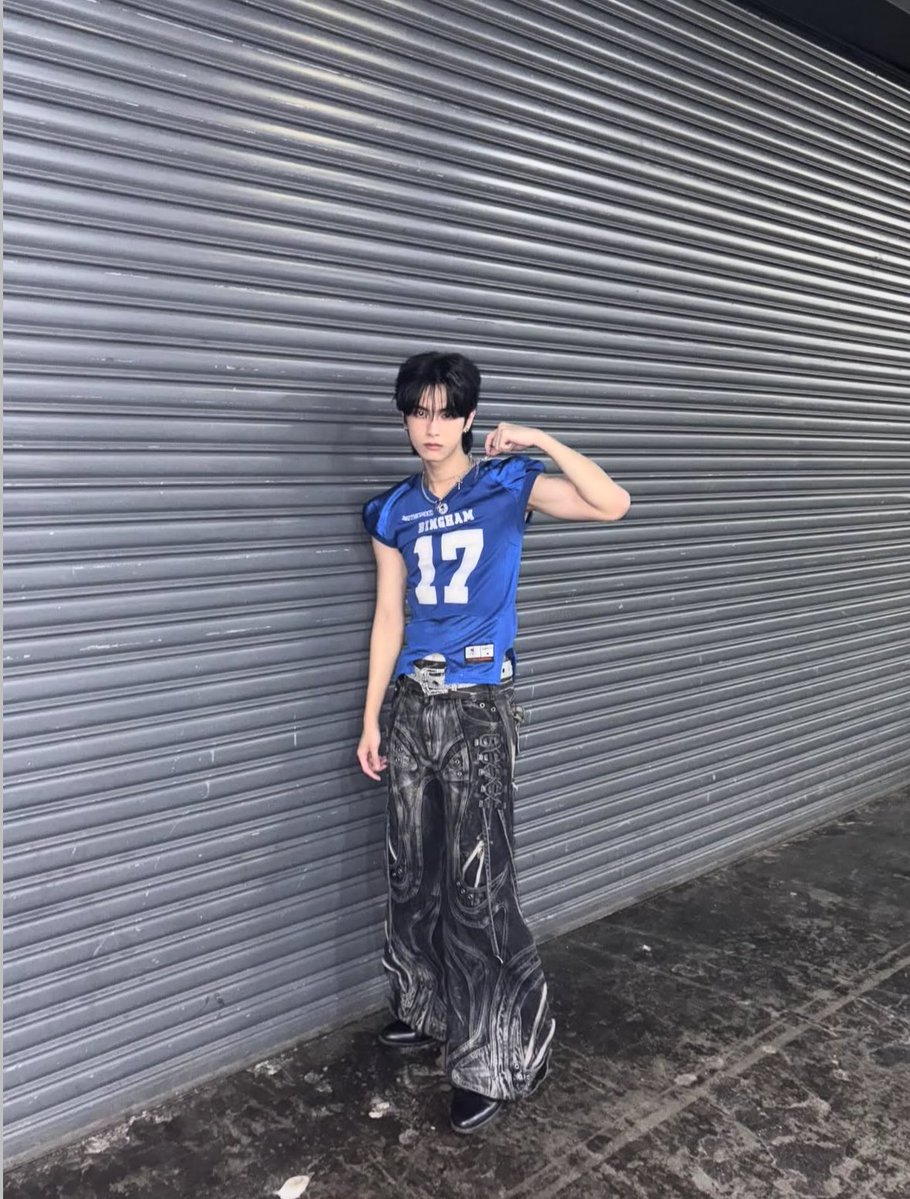 SOLID KYLER GLOBAL 🌟 tweet media