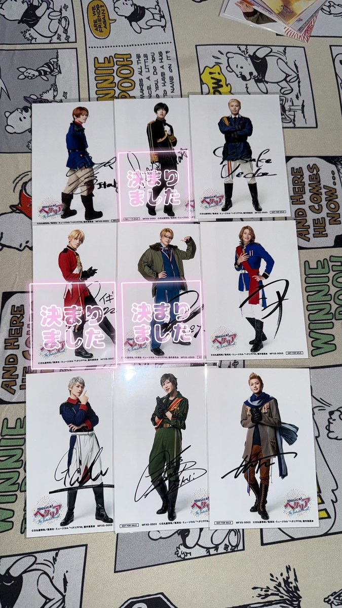 お取引です。 tweet media