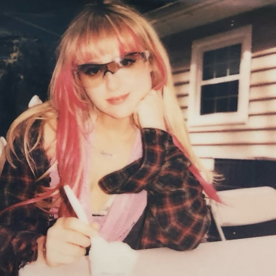 daily kathryn newton (@dailykatn) on Twitter photo 