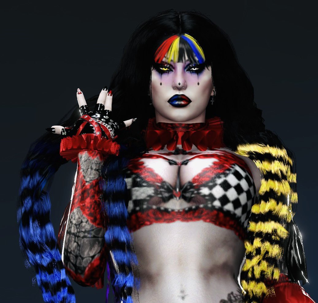 𝔛𝔞𝔯𝔵𝔢𝔰 🔪🍽 tweet media