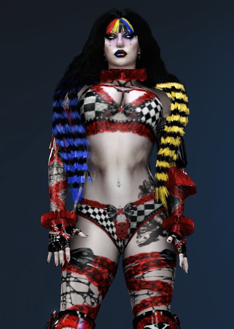 𝔛𝔞𝔯𝔵𝔢𝔰 🔪🍽 tweet media