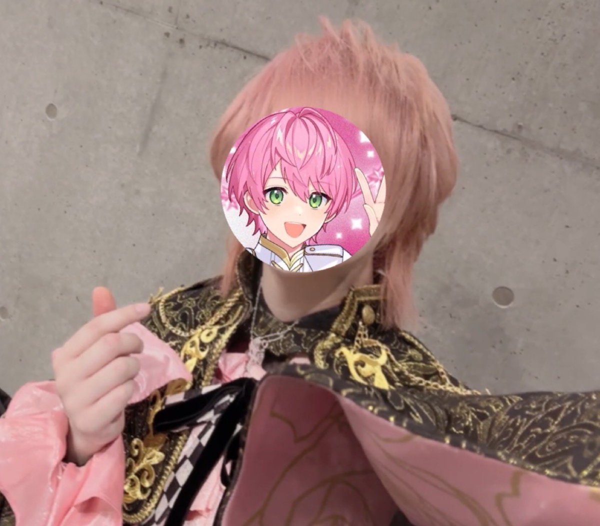 てるとくん【騎士X】 tweet media