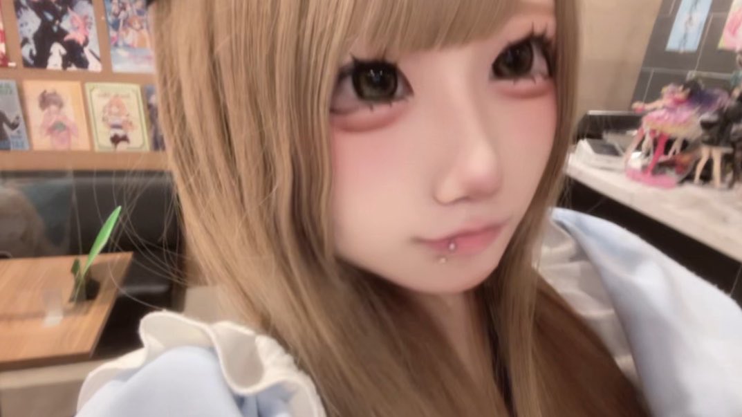 sui_animaido's tweet photo. すいいます！
とても久しぶりでやばい知らない間に外暖かい嬉しい😭
会えるの楽しみ！！！待ってるよー🎶
 #くろーばーCafe  #メイドカフェ  #コンカフェ浜松 https://t.co/IiYTOniUw6